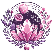 Logo Cristal de vie
